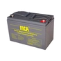 Батарея до ДБЖ MCA 12V - 120Ah GEL (FCG12-120AT) - зменшене зображення 1