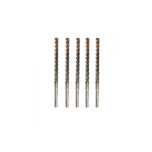 Бур Milwaukee SDS-PLUS MX4, 12x210, 5 шт (4932478538) зображення 1