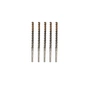 Бур Milwaukee SDS-PLUS MX4, 12x210, 5 шт (4932478538) - зменшене зображення 1