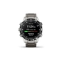 Смарт-годинник Garmin MARQ Aviator Gen 2 (010-02648-01) - зменшене зображення 2