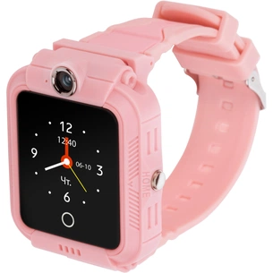 Смарт-годинник AURA A4 4G WIFI Pink (KWAA44GWFP) зображення 1