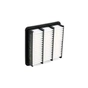 Повітряний фільтр для автомобіля Bosch F 026 400 063 - зменшене зображення 3