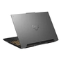 Ноутбук ASUS TUF Gaming F15 FX507VI-LP095 (90NR0FH7-M004X0) - зменшене зображення 7