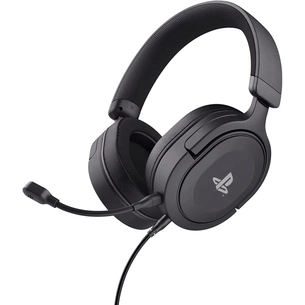 Навушники Trust GXT 498 Forta for PS5 Black (24715) зображення 1