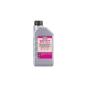 Антифриз Liqui Moly Kuhlerfrostschutz KFS 12++ 1л. (21134) зображення 1