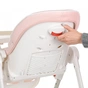 Стілець для годування El Camino ME 1037 watermelon pink (21908) - зменшене зображення 5
