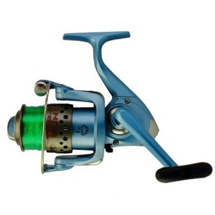 Котушка Lineaeffe Vigor TOP Gun II FD 50 (1208935) зображення 1