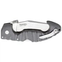 Ніж Cold Steel Spartan Serrator (CS-21SS) - зменшене зображення 3