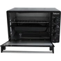 Електропіч Saturn ST-EC3401 Black - зменшене зображення 2