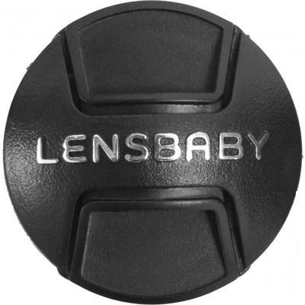 Кришка об'єктива Lensbaby Lenscap (LBCAP) зображення 1
