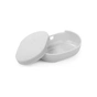 Чохол для навушників BeCover Silicon для Xiaomi Mi AirDots White (703823) - уменьшенное изображение 4