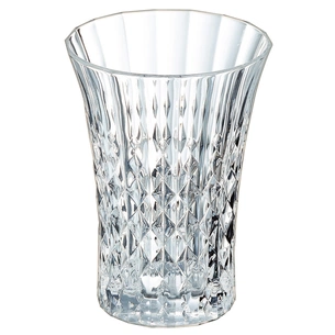 Набір склянок Cristal d'Arques Paris Lady Diamond 6 х 360 мл (L9746) зображення 1