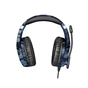 Навушники Trust GXT 488 Forze-G for PS4 Blue (23532) - зменшене зображення 2