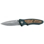 Ніж Boker Tirpitz Damascus (110190DAM) - зменшене зображення 1
