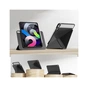 Чохол до планшета BeCover Ultra Slim Origami Flex Apple iPad Air 11" M2/M3 (2024/2025) Black (712975) - зменшене зображення 5