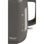 Електрочайник Saturn ST-EK8435U Gray - зменшене зображення 6