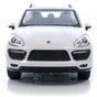 Радіокерована іграшка JP383 Porsche Cayenne Turbo (28314-3) - зменшене зображення 3