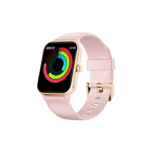 Смарт-годинник Blackview R3 Max 43 mm Pink (6931548309383) зображення 1