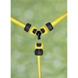 Трійник для шлангу Karcher трійник (2.645-009.0) - уменьшенное изображение 2