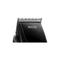 Машинка для стрижки ECG ZS 1020 Black (ZS1020 Black) - зменшене зображення 3