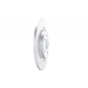 Гальмівний диск Bosch 0 986 479 064 - зменшене зображення 4