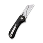 Ніж Civivi Elementum Utility Black (C23039B-1) - зменшене зображення 3