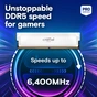 Модуль пам'яті для комп'ютера DDR5 32GB (2x16GB) 6000 MHz Pro Overclocking Micron (CP2K16G60C36U5W) - зменшене зображення 3