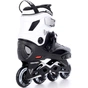 Роликові ковзани Tempish Viber 80/45 (1000004610/45) - зменшене зображення 4