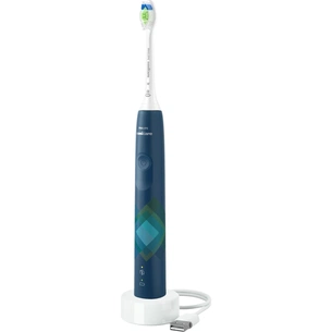 Електрична зубна щітка Philips HX3689/42 зображення 1