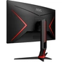 Монітор AOC C27G2Z3/BK - зменшене зображення 7