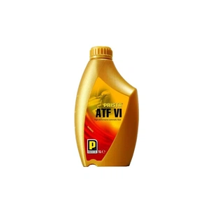 Трансмісійна олива PRISTA ATF VI 1л (75364) зображення 1