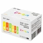 Батарейка ZMI AA ZI5 * 12 + AAA ZI7 * 12 Rainbow batteries set (Ф16358) - зменшене зображення 1
