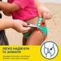 Підгузки Huggies Little Swimmers Розмір 2-3 багаторазові для плавання 1 шт (5029053583044) - зменшене зображення 5