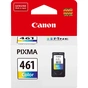 Картридж Canon CL-461 color (3729C001) - зменшене зображення 1