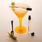 Парфумована вода Sister's Aroma Mangotini Travel 10 мл (4820227783618) - зменшене зображення 4