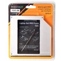 Фрейм-перехідник Grand-X HDD 2.5'' to notebook 9.5 mm ODD SATA/mSATA (HDC-24N) - зменшене зображення 3