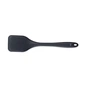 Лопатка кухонна Kela Tom 7 х 29 см Black (12623) - зменшене зображення 1