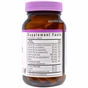 Вітамін Bluebonnet Nutrition В-Комплекс 50, 100 гелевих капсул (BLB-00412) - зменшене зображення 2