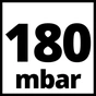 Пилосос будівельний Einhell TC-VC 1815 S (2342390) - зменшене зображення 8
