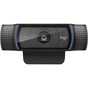 Веб-камера Logitech Webcam C920 HD PRO (960-001055) - зменшене зображення 4