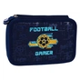 Пенал Yes Football Gamer HP-01 твердий подвійний (533642) - зменшене зображення 2