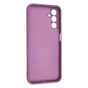 Чохол до мобільного телефона Armorstandart Icon Ring Samsung A14 4G / A14 5G Grape (ARM68761) - зменшене зображення 2