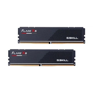 Модуль пам'яті для комп'ютера DDR5 32GB (2x16GB) 5600 MHz Flare X5 G.Skill (F5-5600J3636C16GX2-FX5) зображення 1