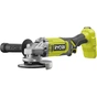 Шліфувальна машина Ryobi ONE+ RAG18125-0, 125мм (без АКБ та ЗП) (5133005403) - зменшене зображення 1