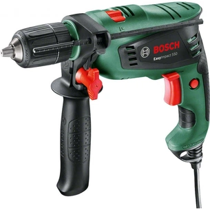 Дриль Bosch EasyImpact 500 (0.603.130.003) зображення 1