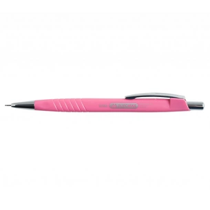 Олівець механічний Buromax Chic 0.5 мм Рожевий (BM.8693-10) изображение 1