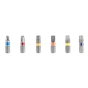 Шуруповерт Graphite Energy + SET, 18В, 2х2.0 Ач, 109ед. кейс (58G022-PS15) - зменшене зображення 8