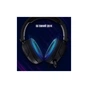 Навушники Lorgar Kaya 460 Gaming RGB USB Black (LRG-GHS460) - зменшене зображення 7