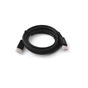 Кабель мультимедійний Display Port to Display Port 1.0m V1.2 4K HP (DHC-DP01-1M) - зменшене зображення 4