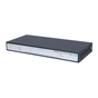 Комутатор мережевий HP 1420-8G-PoE+ (JH330A) - зменшене зображення 1